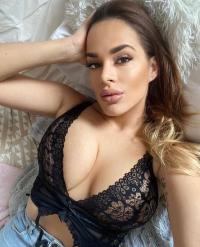 Şirinevler Escort Bayan Cansuyla Rüya Gibi Bir Gece
