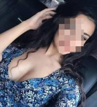 Şirinevler Escort Bayan Öznurla Geceye Renk Katın